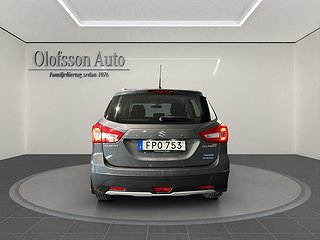 Kombi Suzuki S-Cross 5 av 14