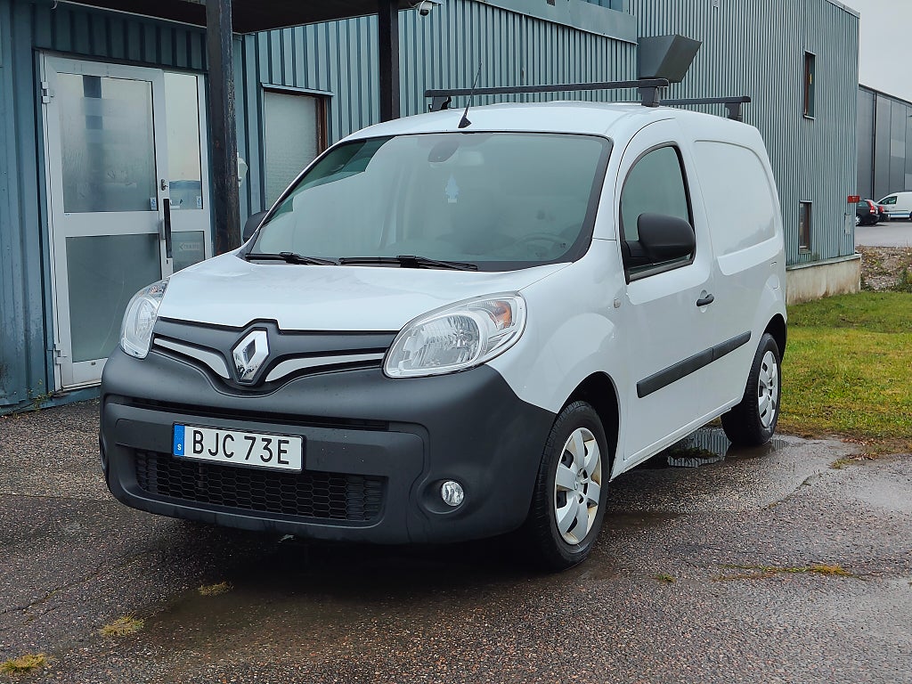 Renault Kangoo Express 1.5 dCi Euro 6