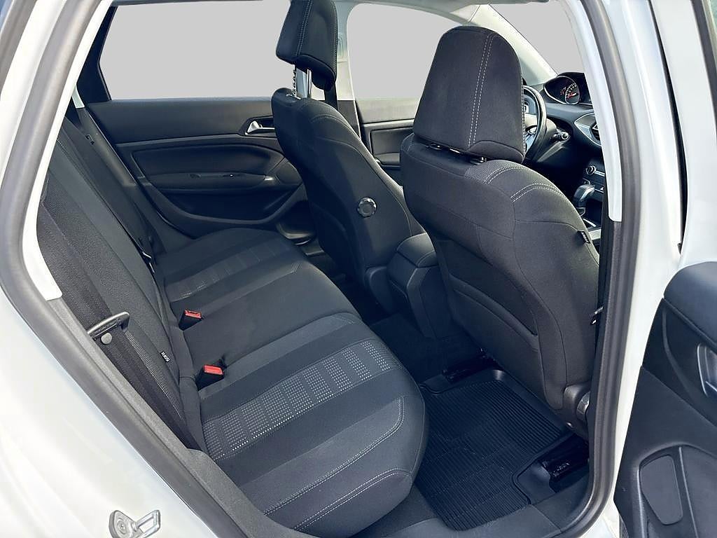 Peugeot 308 2015 - miniatyr 7