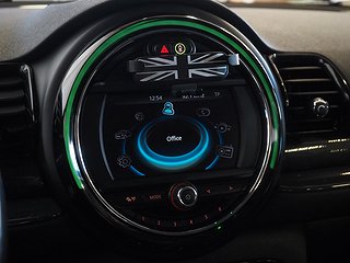 Kombi MINI Clubman 21 av 21
