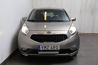 Halvkombi Kia Venga 7 av 18