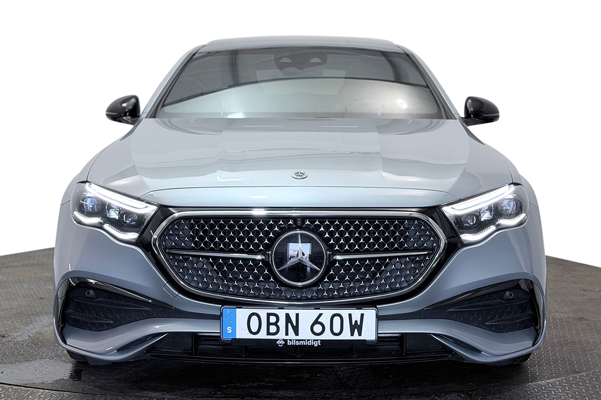 Mercedes-Benz E 2024, bild 3/62