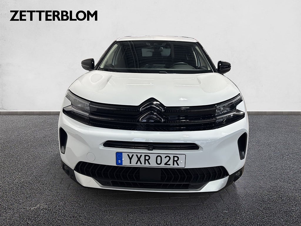 SUV Citroen C5 Aircross 5 av 15
