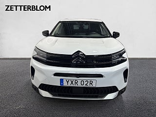 SUV Citroen C5 Aircross 5 av 15