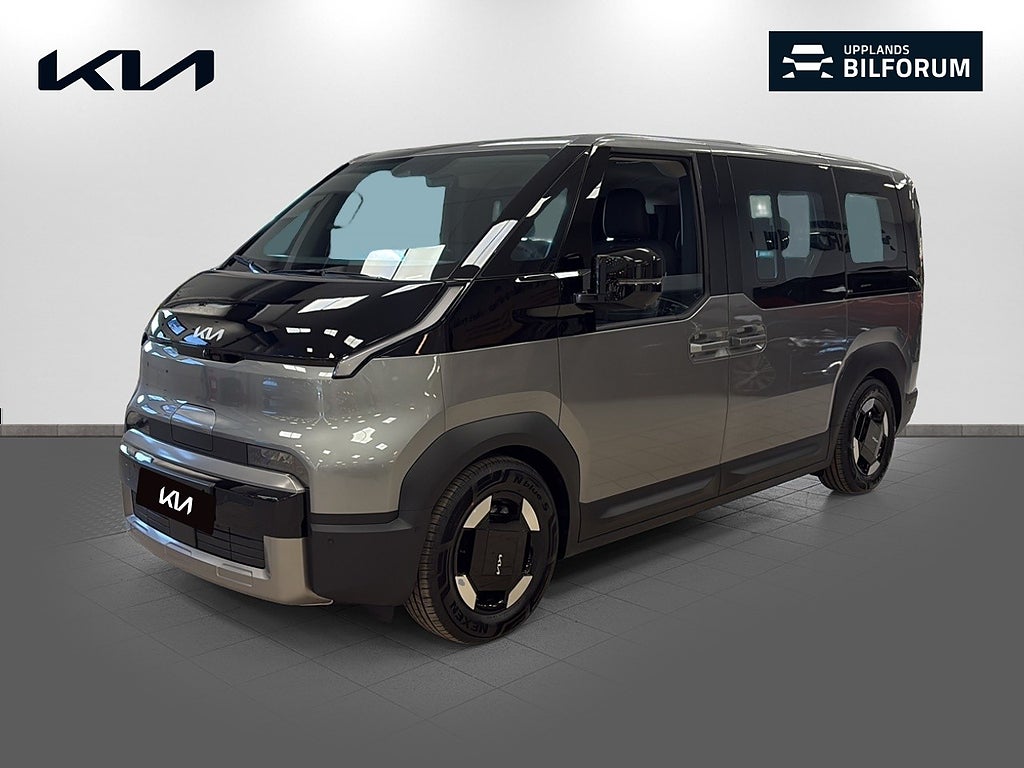 Kia PV5 Passenger Plus Pro 5-sits Long Range Omgående Leverans