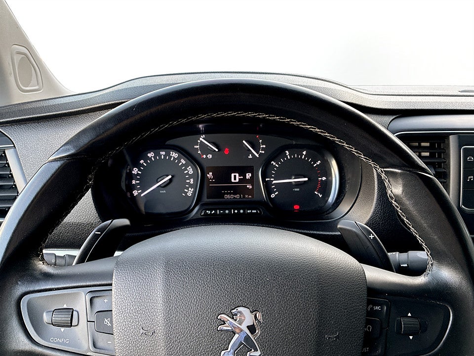 Bild på Peugeot Expert PRO+ 2.0 BHDi 145hk Aut L3 B-KAMERA