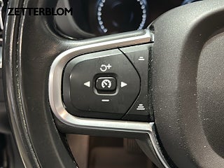 Kombi Volvo XC60 16 av 19