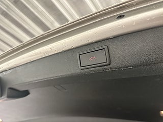 Skoda Superb Kombi 2.0 TDI 4x4 Business Edition L&K Drag Dvärm GPS Kamera SoV