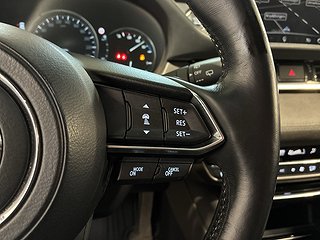 Mazda 6 Wagon 2.2 SKYACTIV-D AWD Drag Värmare Navi BOSE S&V