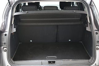 SUV Renault Captur 25 av 25
