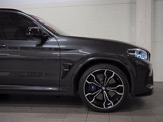 SUV BMW X3 5 av 15