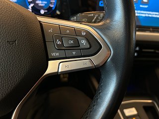 Volkswagen Golf Alltrack 2.0 4M Kamera/Drag/Dvärm/MOMS/200HK