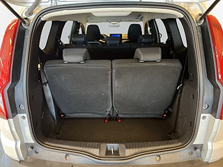 Dacia Jogger 7-sätes SoV-däck/Kamkedja/MoK-värm/P-sens – bild 12