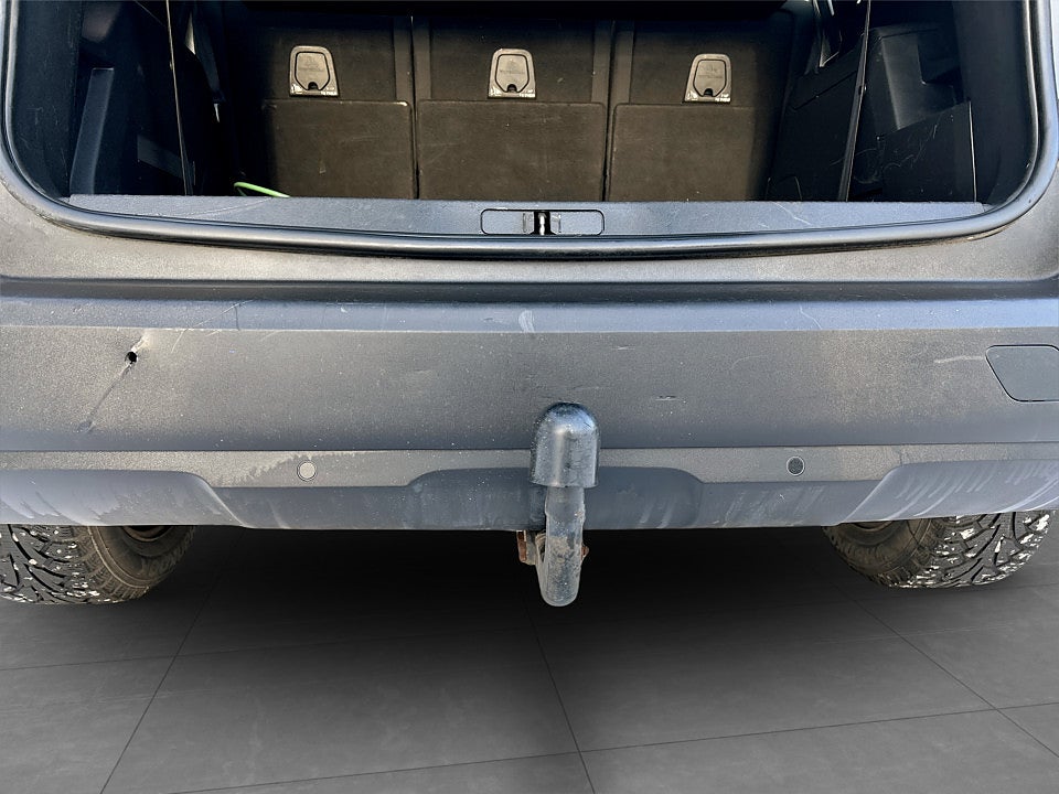 Bild på Peugeot 5008 Active 1.2 PT 130hk Aut - VÄRMARE, DRAG