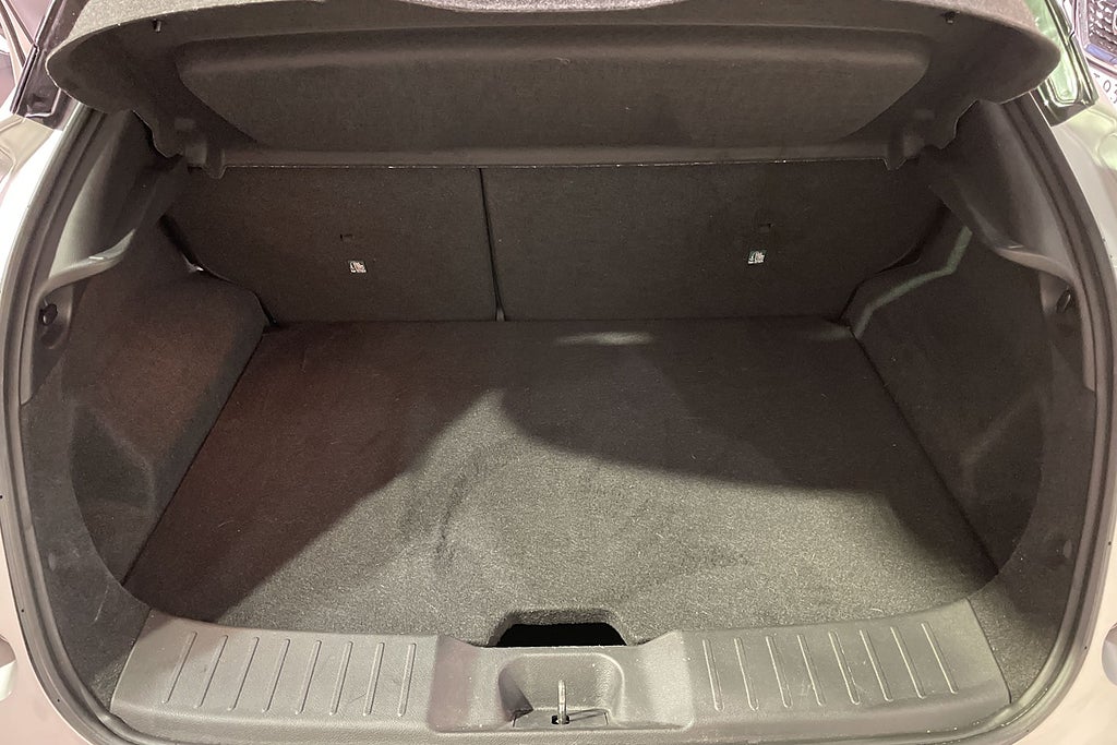 Nissan Juke 1.0 DCT N-Connecta | GPS | Backkamera | AUT