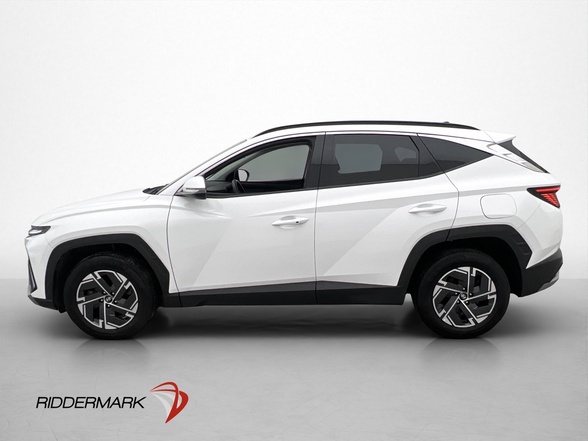 Hyundai Tucson Hybrid 4WD Essential 2025, bild 2/95
