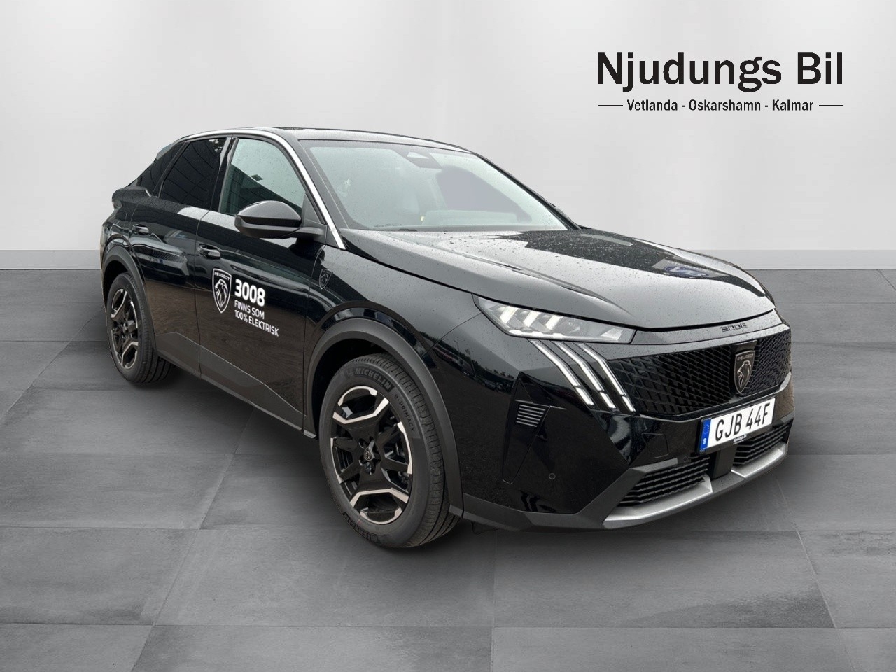 Peugeot 3008 2026, bild 4/10