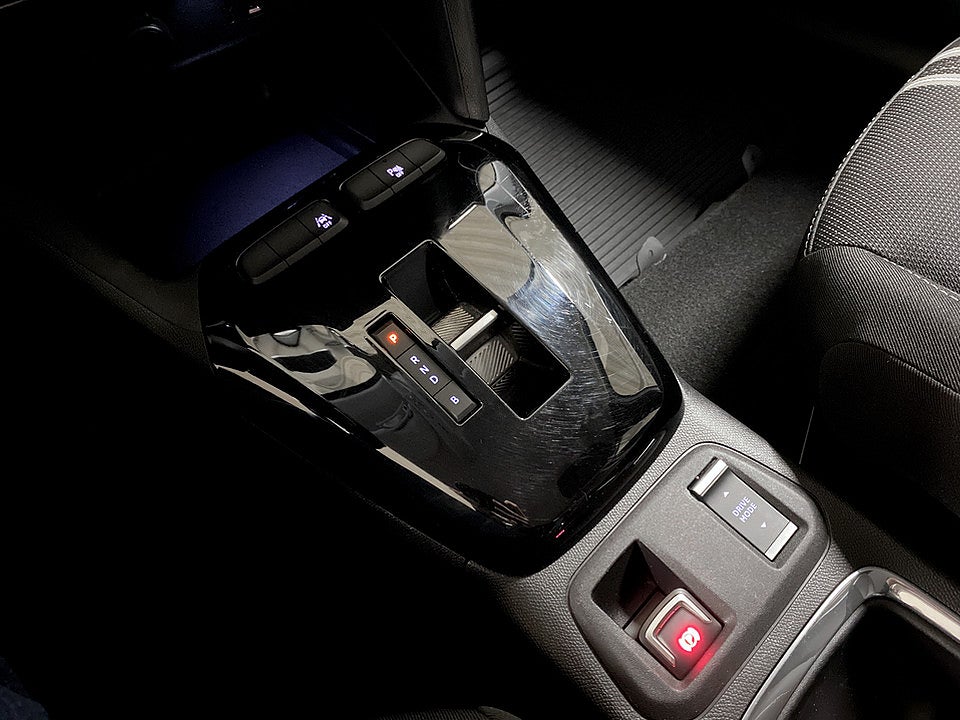 Bild på Opel Corsa-e D&T 50kWh 136hk Aut B-KAMERA RATTVÄRME