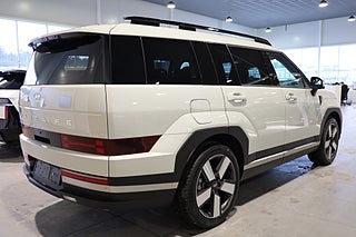 SUV Hyundai Santa Fe 5 av 29