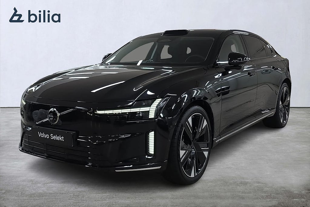 Volvo ES90 Single Motor Extended Range Ultra / Bower&Wilk...
