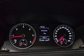 Volkswagen Transporter 2019 bild 22