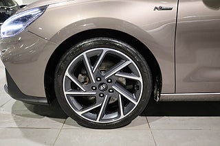 Halvkombi Hyundai i30 7 av 24