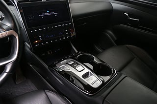 SUV Hyundai Tucson 21 av 33