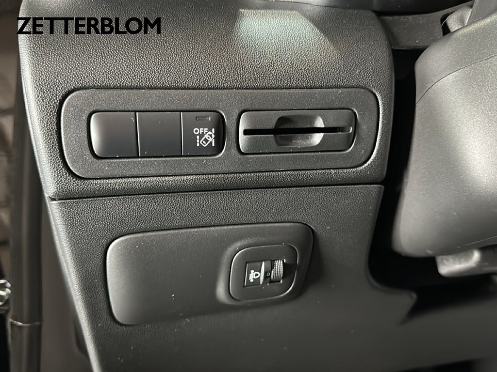 SUV Citroën C3 15 av 17