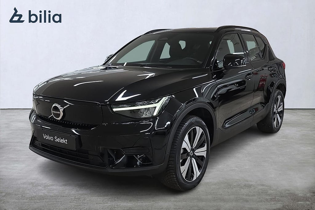 Volvo XC40 Recharge Single Motor Core Edition