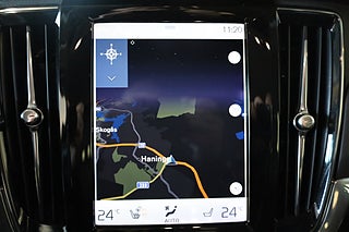 Kombi Volvo V90 Cross Country 16 av 24