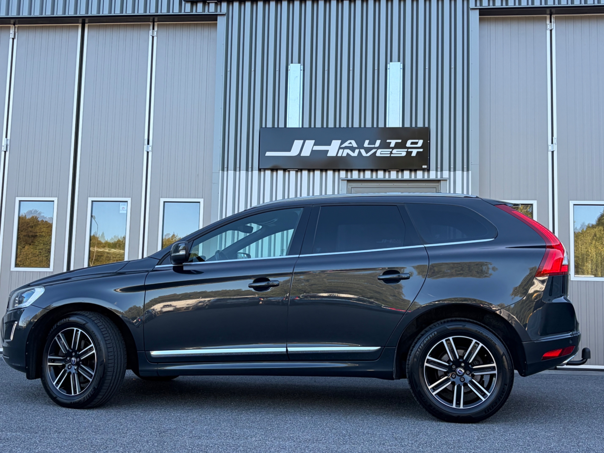 Volvo XC60 2017, bild 6/49