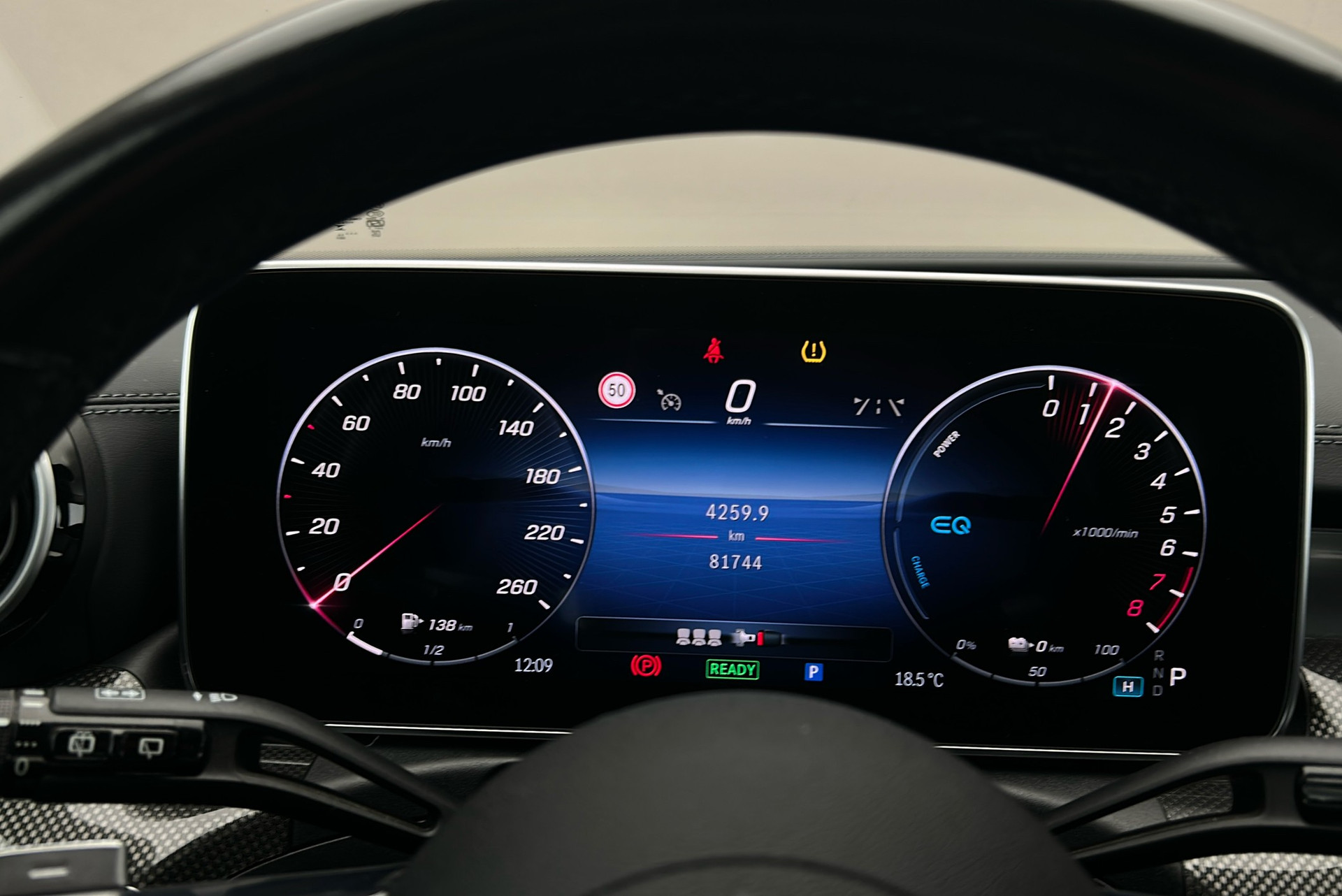 Mercedes-Benz C 2022, bild 7/10