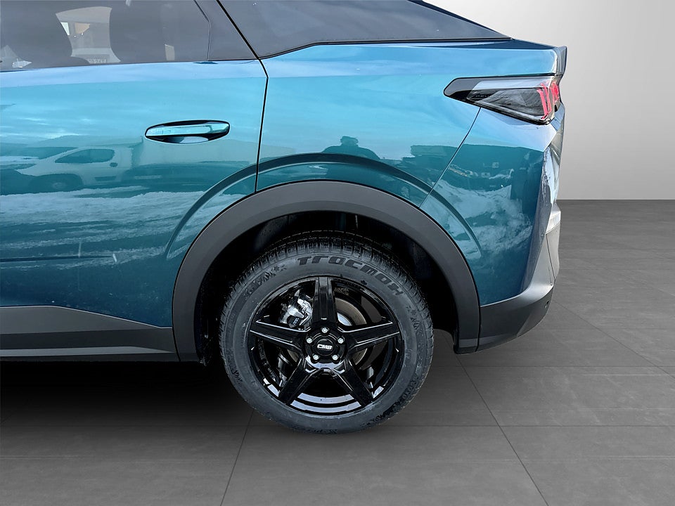 Bild på Peugeot 3008 Allure Hybrid 136hk Aut - DEMO