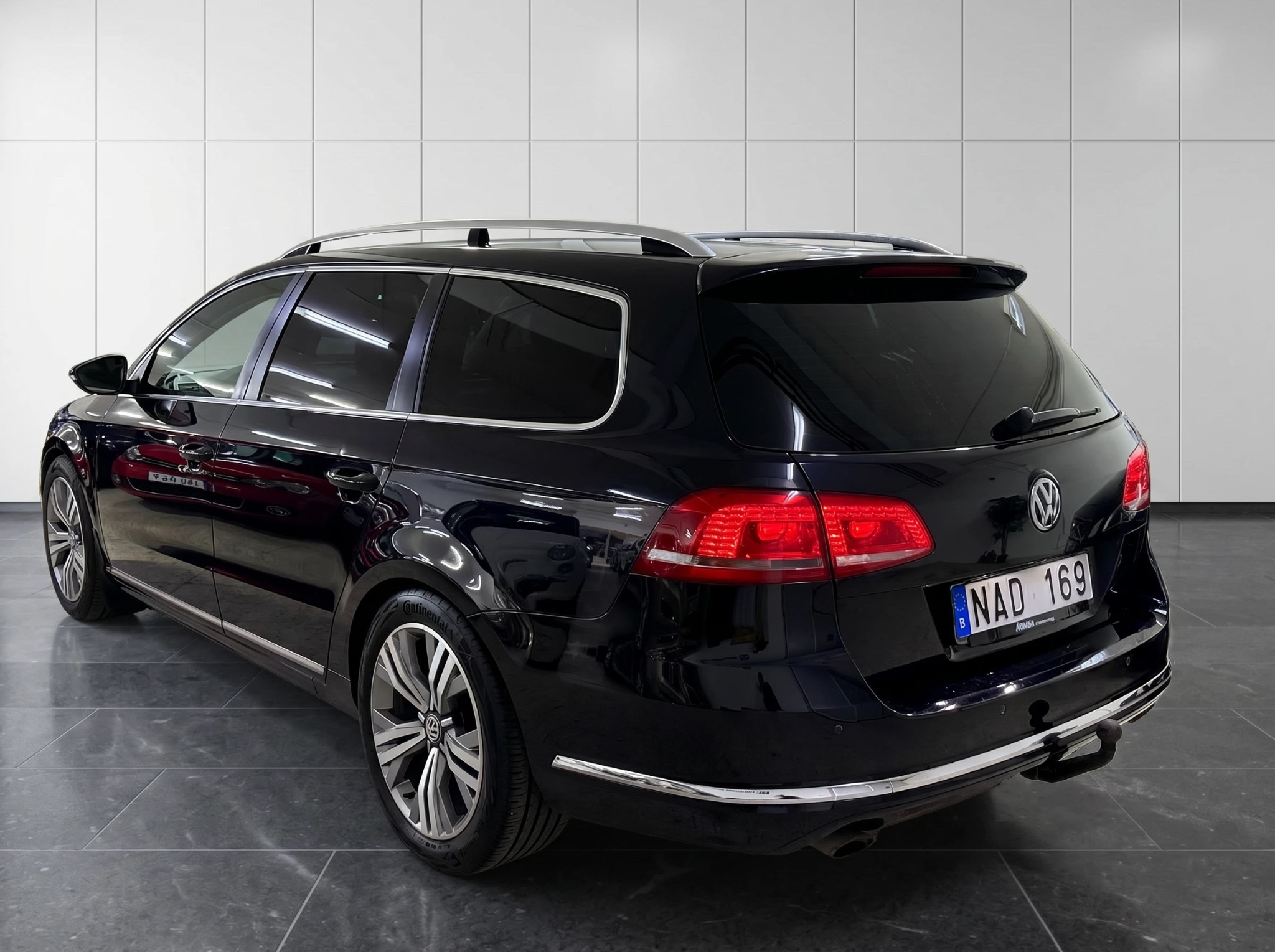 Volkswagen Passat 2014, bild 4/38
