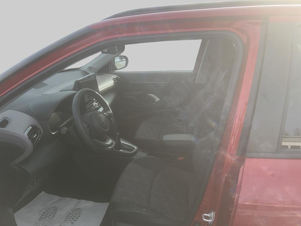 Toyota Yaris Cross 2025 - miniatyr 6