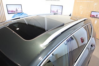 SUV Seat Tarraco 8 av 32