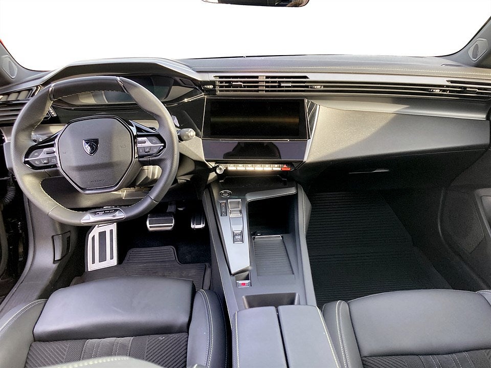 Bild på Peugeot 408 GT Hybrid 225hk Aut - 360-KAMERA, CARPLAY