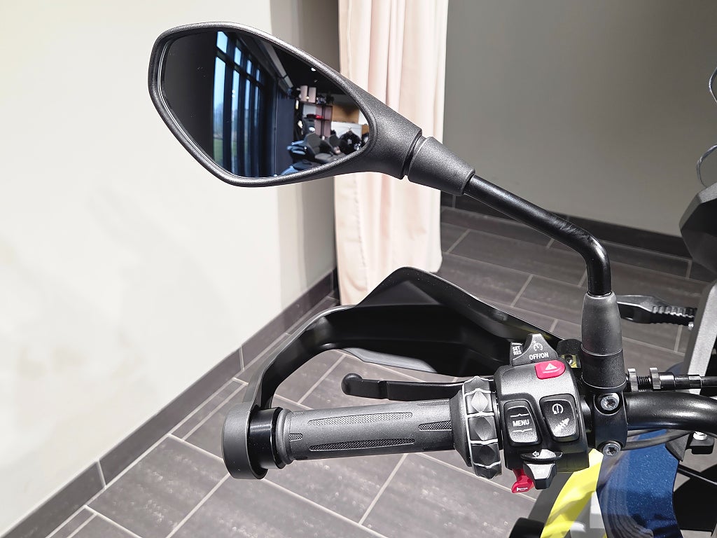 BMW F800GS/2026/100Mil/Comfort-pack/Touring-pack/Dynamic-pack