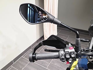 BMW F800GS/2026/100Mil/Comfort-pack/Touring-pack/Dynamic-pack