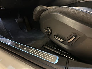 Volvo V90 T6 Plug-In Hybrid AWD Plus Dark Drag H/K Skinn SoV MOMS – bild 18