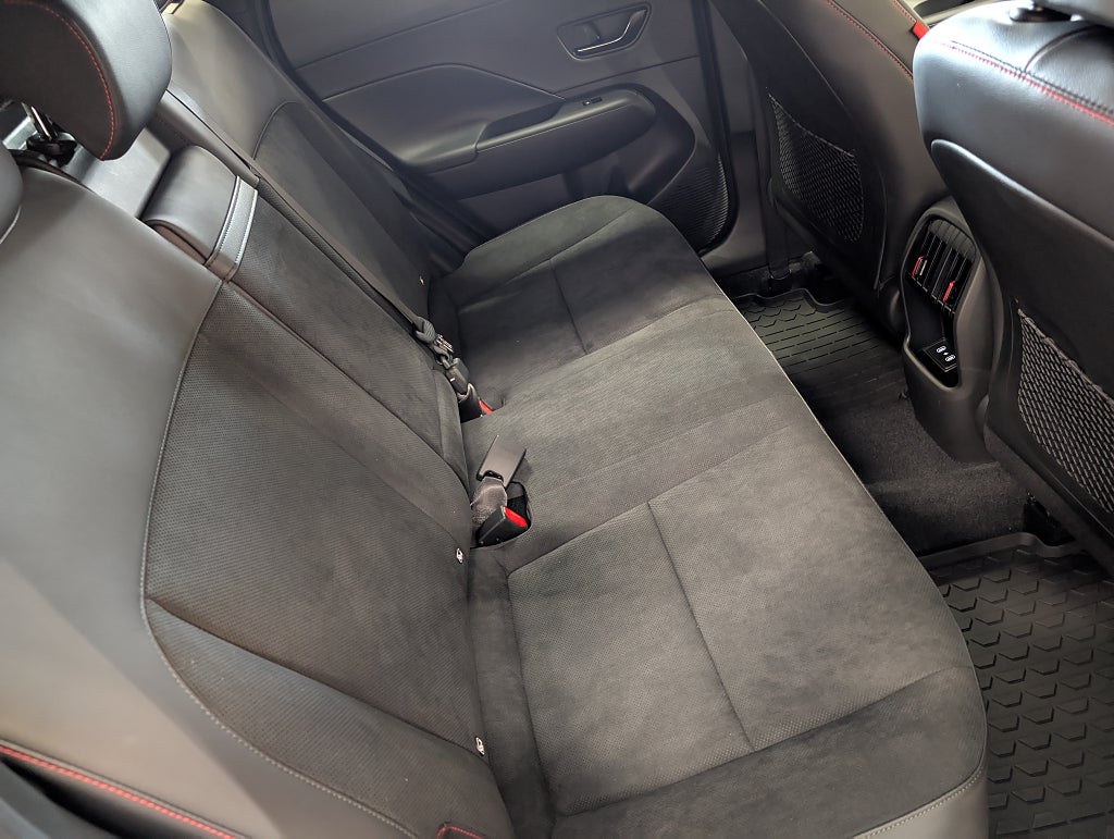 Hyundai Kona Hybrid thumbnail