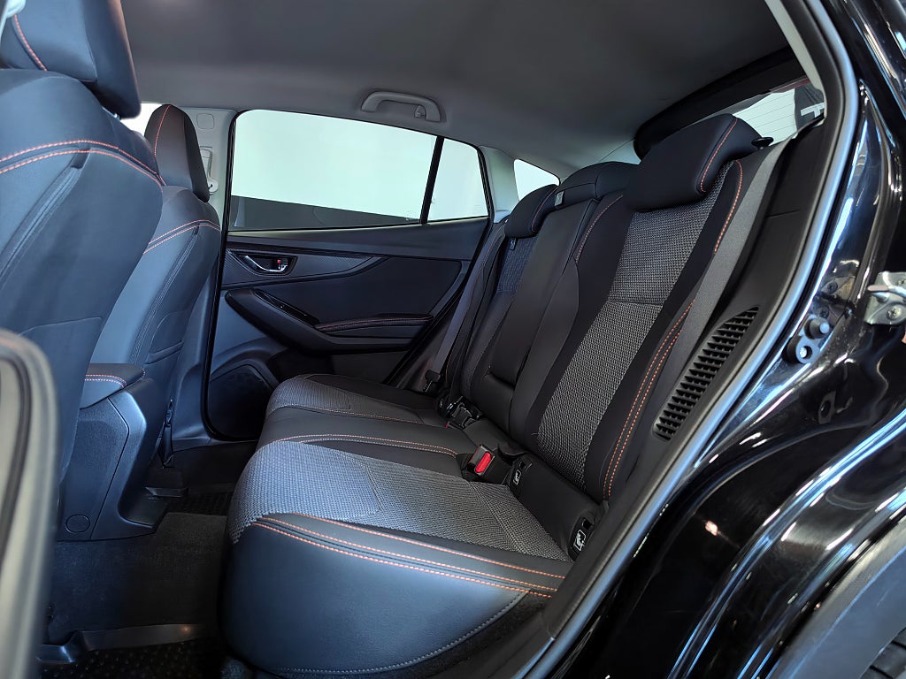 Subaru XV e-Boxer XFuel / Backkamera / Apple Carplay /