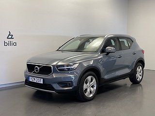 Volvo XC40 D3 AWD Momentum Advanced Edition / Dragkrok /