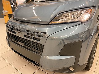 Husbil-övrigt Adria Twin Supreme 640 SGX 25 av 25