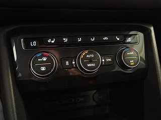 SUV Volkswagen Tiguan 19 av 21