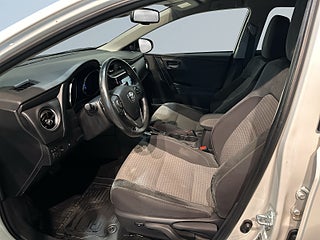Toyota Auris 1.2 Turbo S Touch & Go Edit Drag MoK Kamera GPS SoV – bild 7