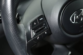 SUV Hyundai Tucson 13 av 26