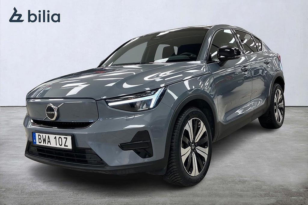 Volvo C40 Recharge Single Motor Core