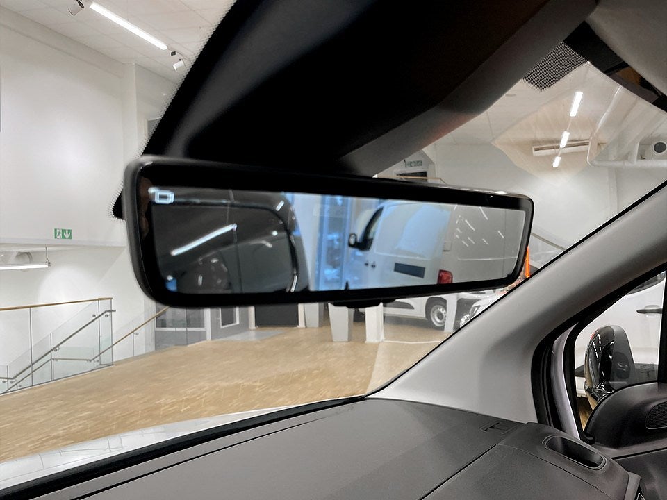 Bild på Opel Combo Elite Diesel 130hk Aut L2 - OMGÅENDE LEVERANS!