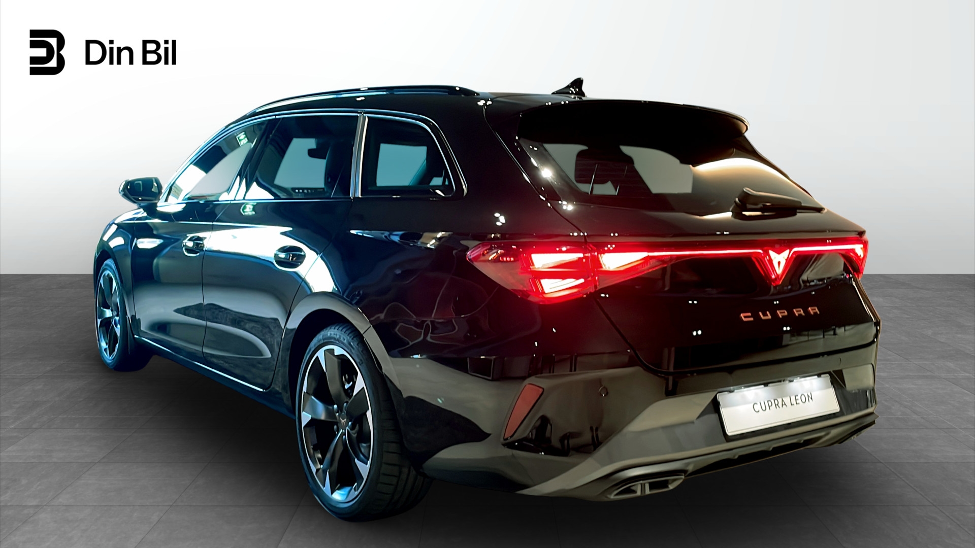 Cupra Leon 2026, bild 4/49